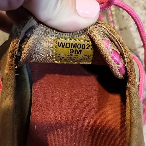 Twisted X shoes - Picture 3 of 3